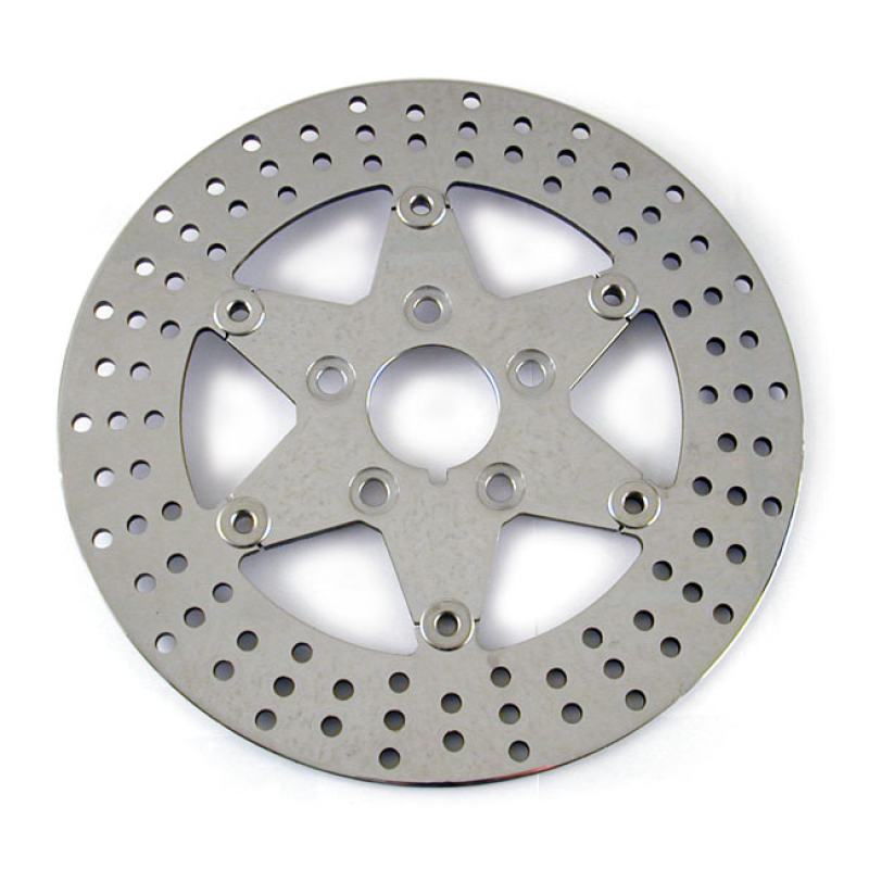 BRAKING 11.5 INCH SS ROTOR, FLOATING 944117