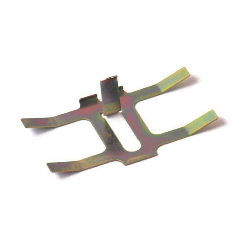 SPRING, BRAKE PAD. REAR 944211