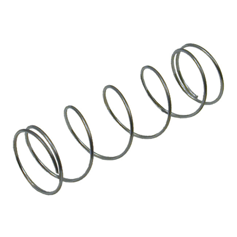 SPRING, CALIPER BRAKE PAD (REAR) 2 USED 944212