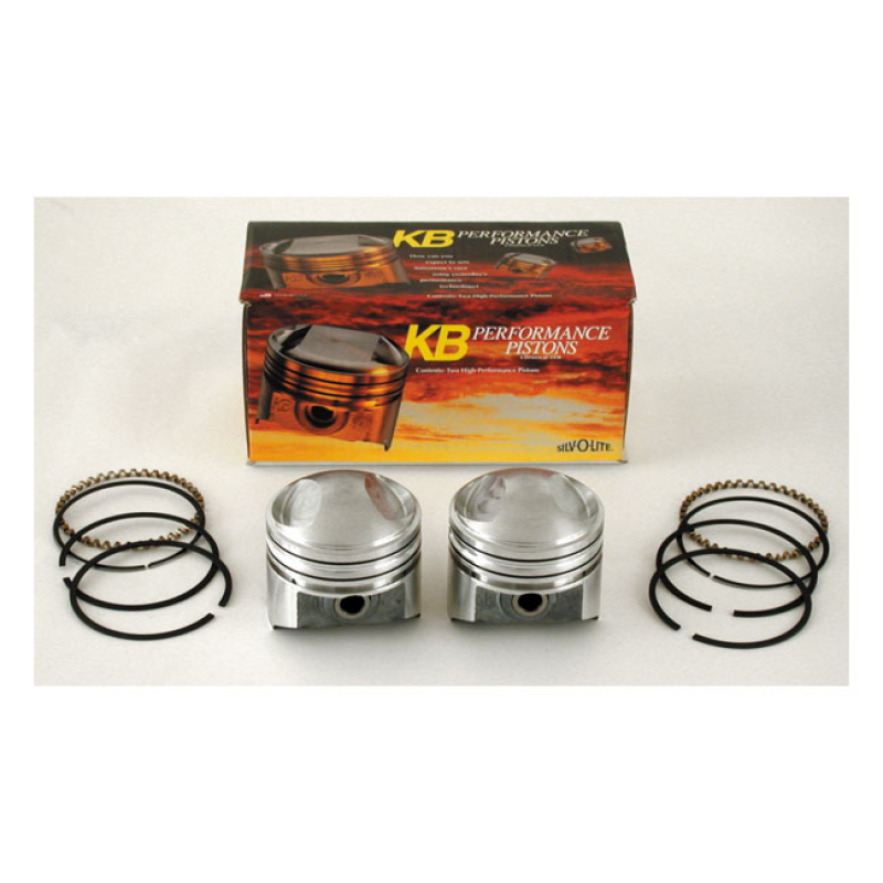 KB PERFORMANCE PISTON SET +.005 944632