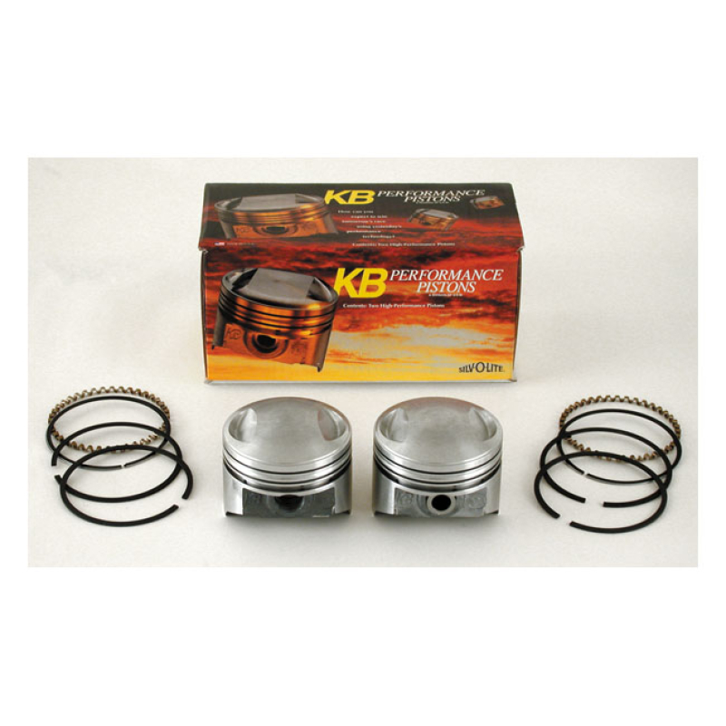 KB PERFORMANCE PISTON SET STD. 944647
