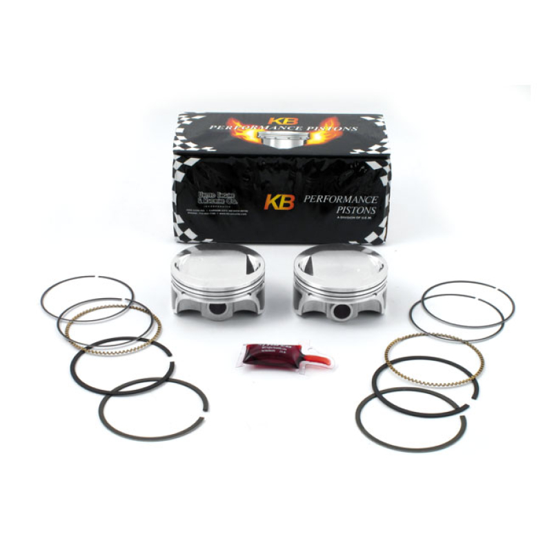 KB PERFORMANCE PISTON SET STD 944808