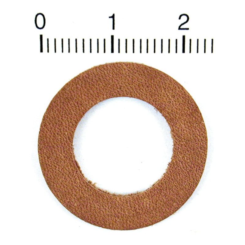 JAMES WASHER, TRANSM. TOP COVER 945926