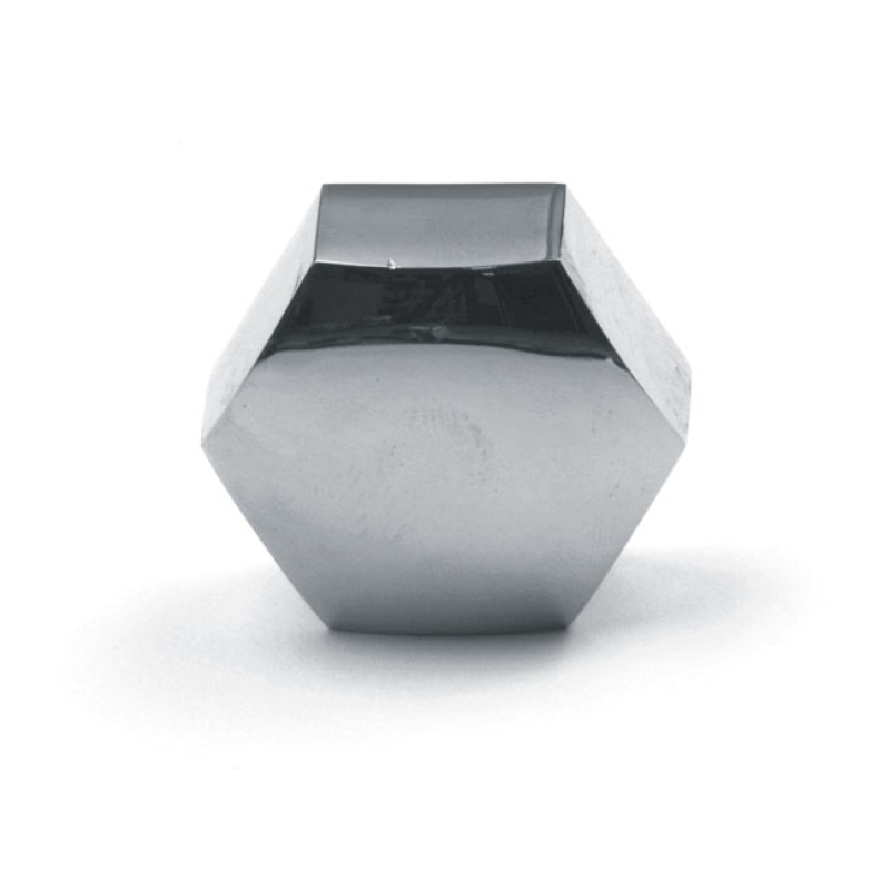 STEM NUT, FLAT ACORN 950034