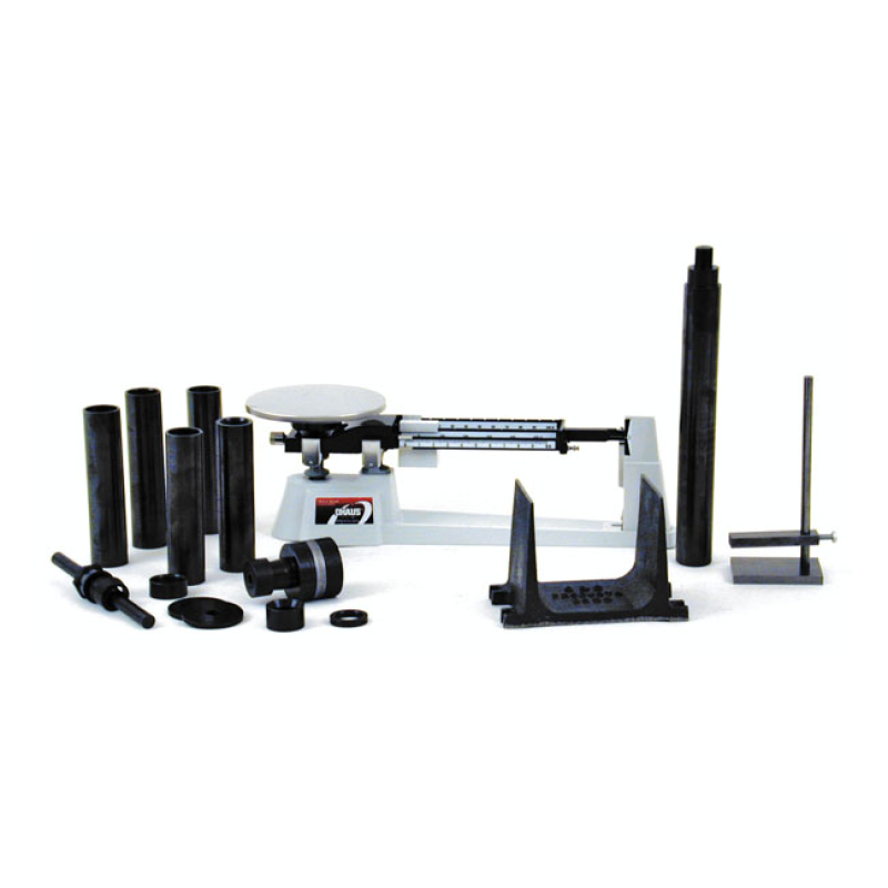 S&S, MASTER BALANCE KIT - WITH SCALES 951048