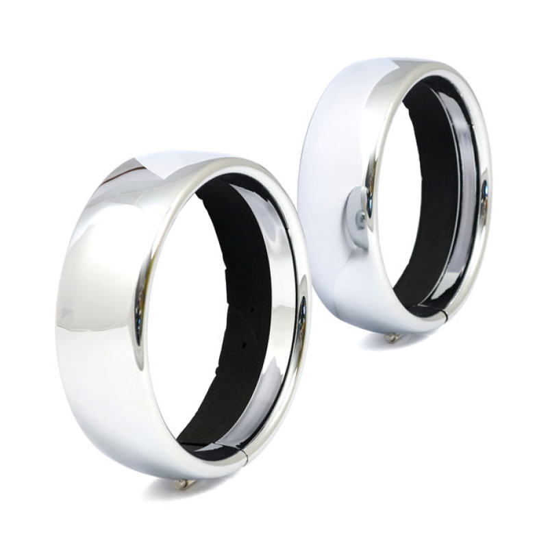 PASSINGLAMP RECESSED TRIM RINGS 951270