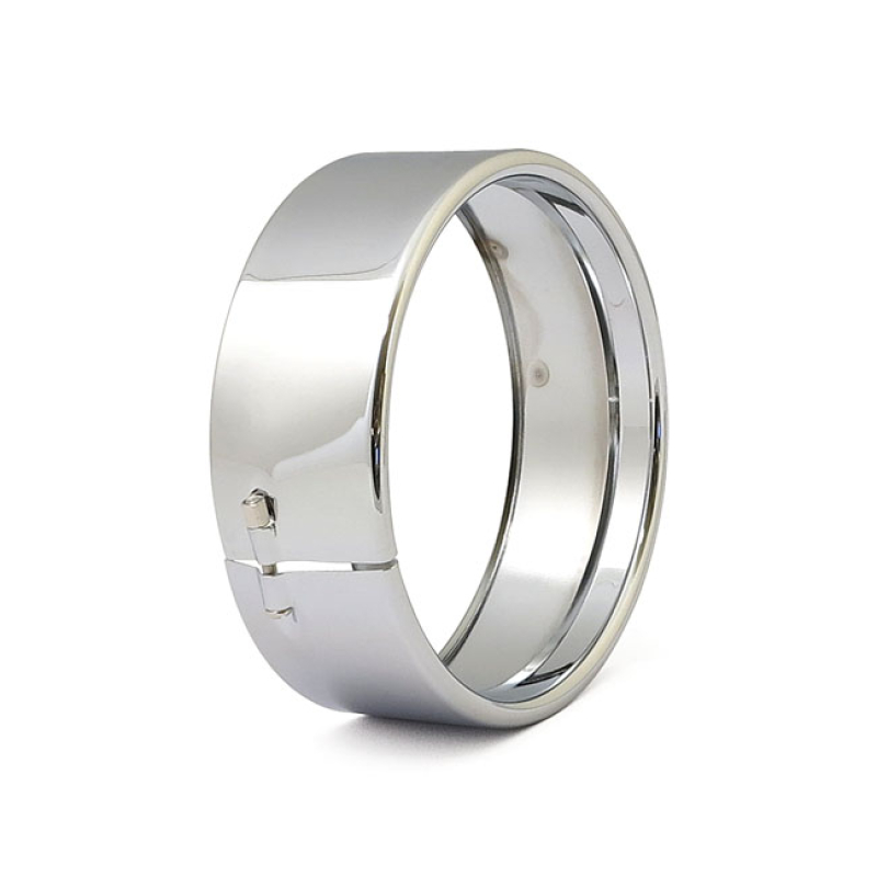 RECESSED TRIM RING. 5-3/4" HEADLAMP. CHROME CHROME 951446