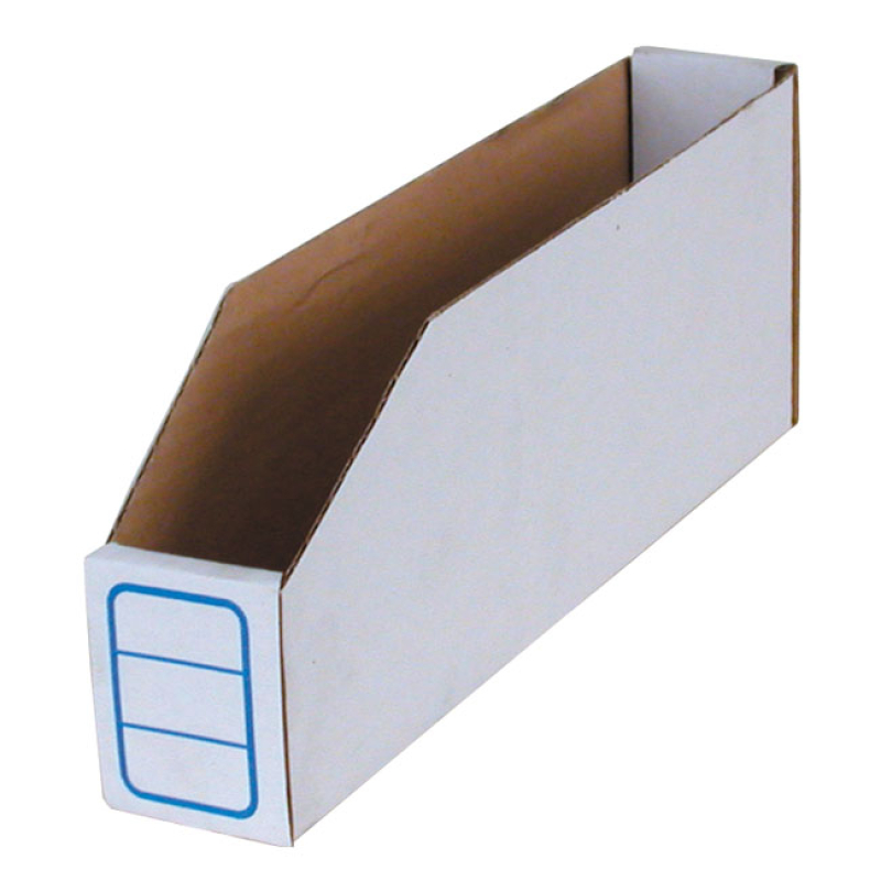 BIN BOX, WHITE 1.3 LITER 952007