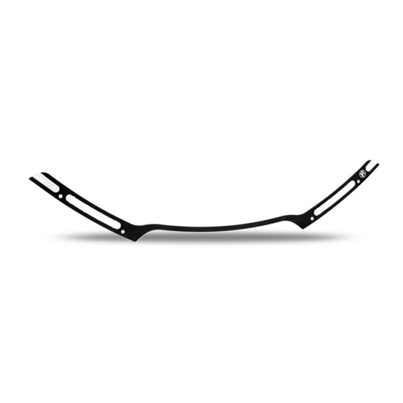 PM WINDSHIELD TRIM HOLESHOT 952015