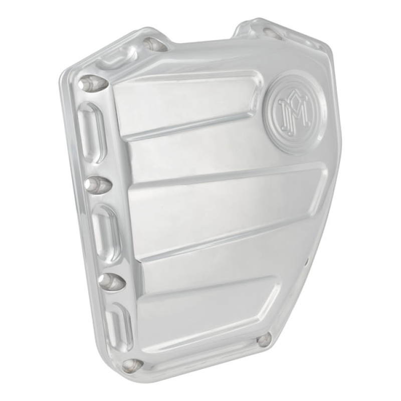 PM, SCALLOP CAM COVER. CHROME 952061