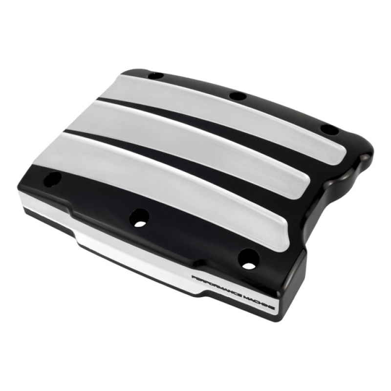 PERFORMANCE MACHINE, ROCKER COVERS. SCALLOP 952063