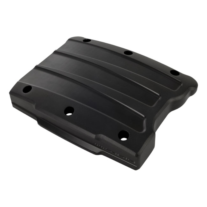 PERFORMANCE MACHINE, ROCKER COVERS. SCALLOP 952065