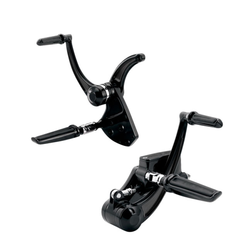 PM CONTOUR FORWARD CONTROLS 952102