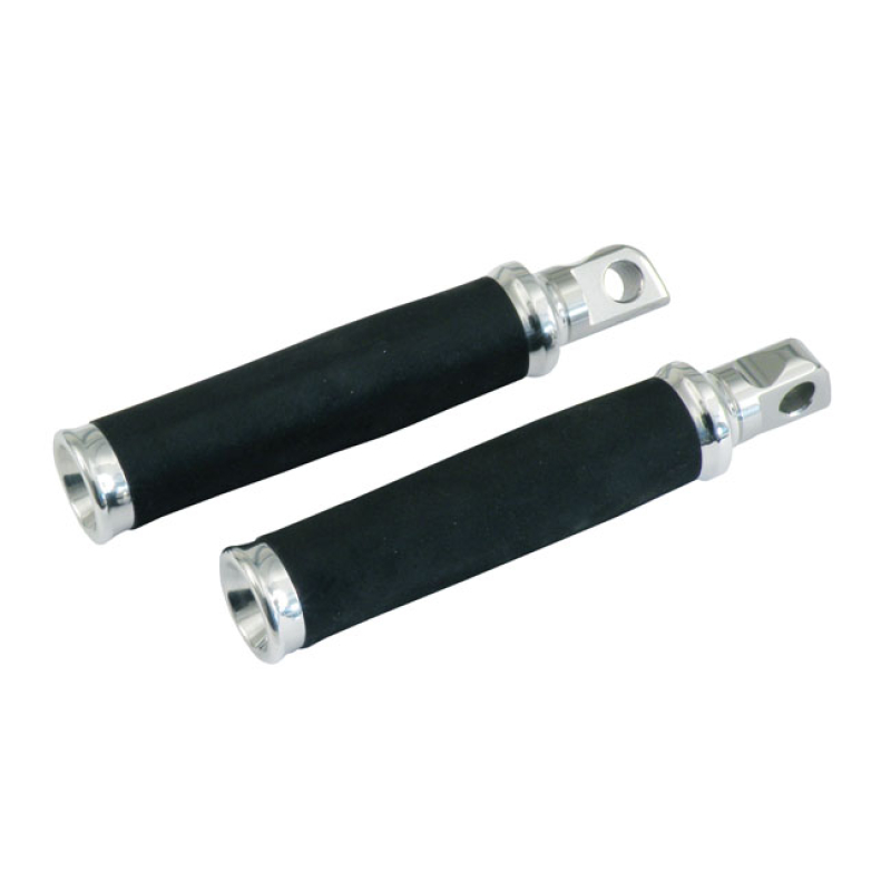 PM ROUND FOOT PEGS 952152