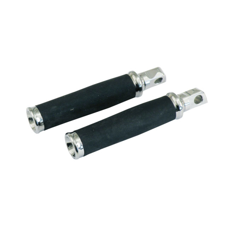 PM ROUND FOOT PEGS 952153