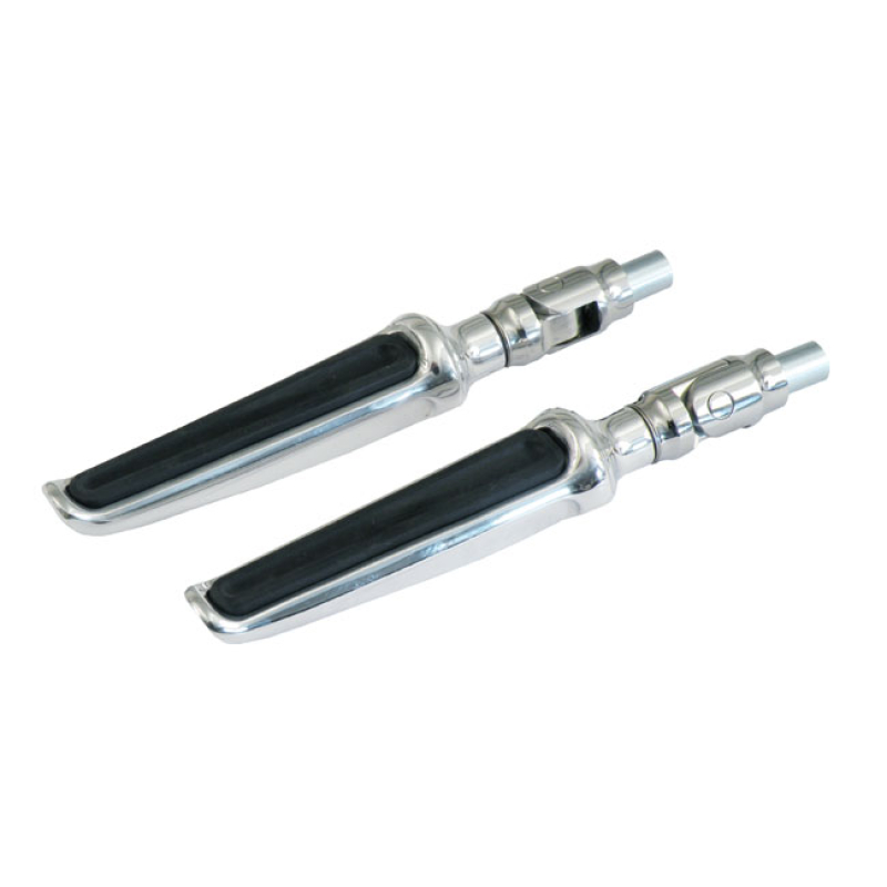 PM CONTOUR PASSENGER PEGS 952155