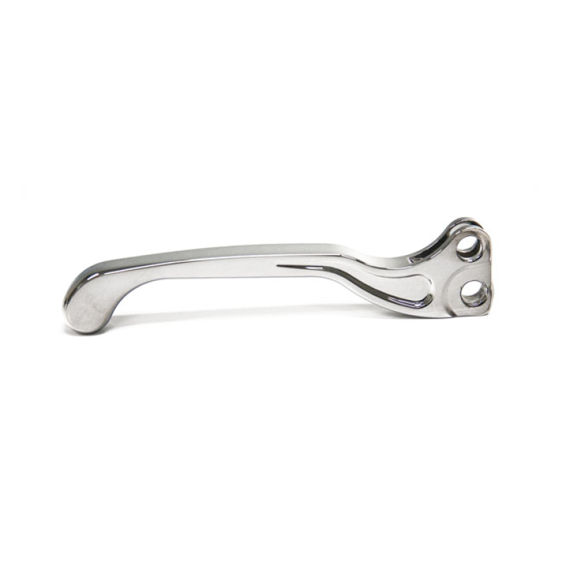 PM, REPL. CONTOUR LEVER BRAKE, CHROME 952263