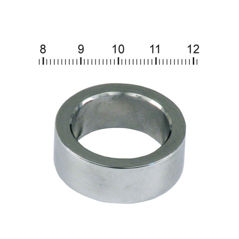 PM, SWITCH HOUSING SPACER, CABLE CLUTCH, POLISHED TAPERED MACHINED BIL 952294