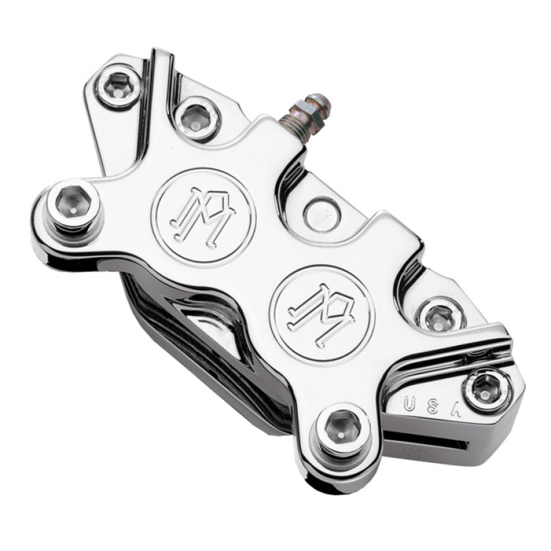 PM 4 PISTON CLASSIC CALIPER 952533