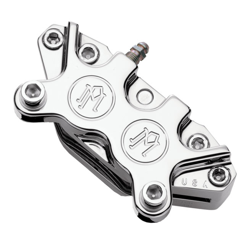 PM 4 PISTON CLASSIC CALIPER 952534