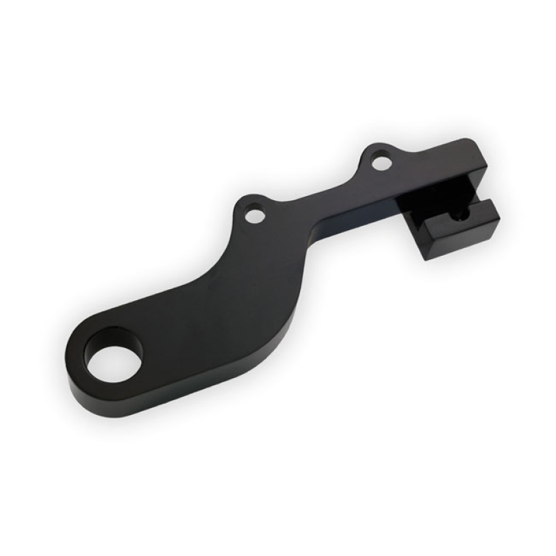 PM, REAR 4-P CALIPER BRACKET, 300MM PM. POLISHED 952619