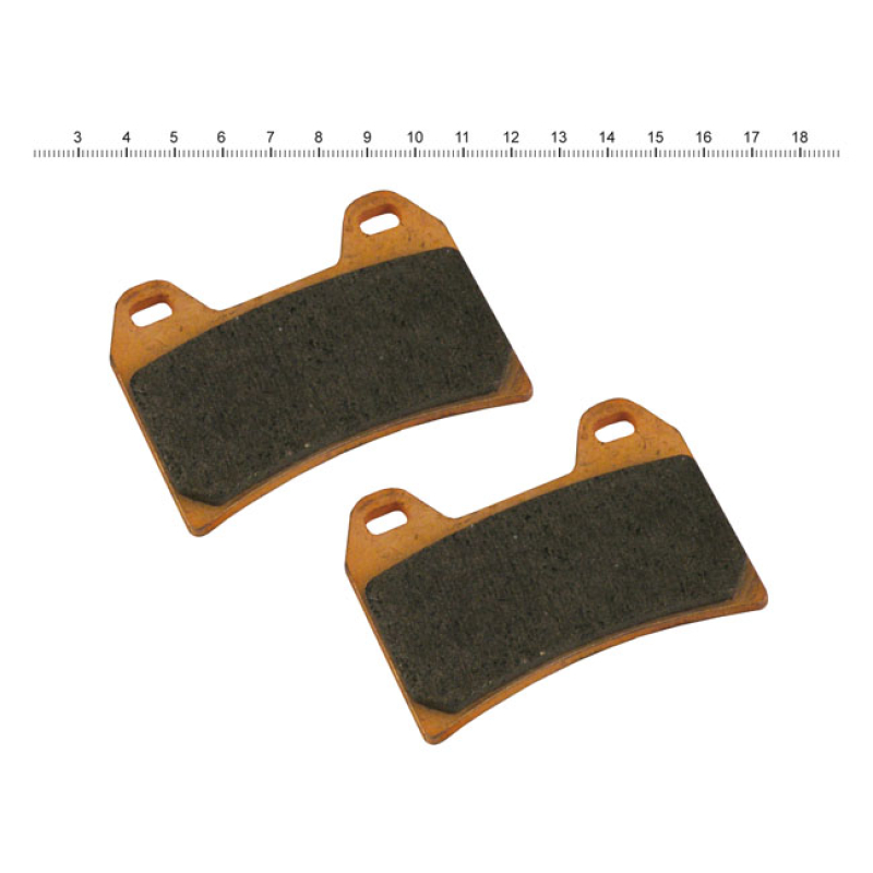 PM REPL BRAKE PADS 952659