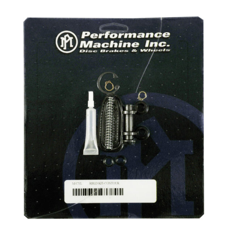 PM MASTER CYLINDER REBUILD KIT 952694
