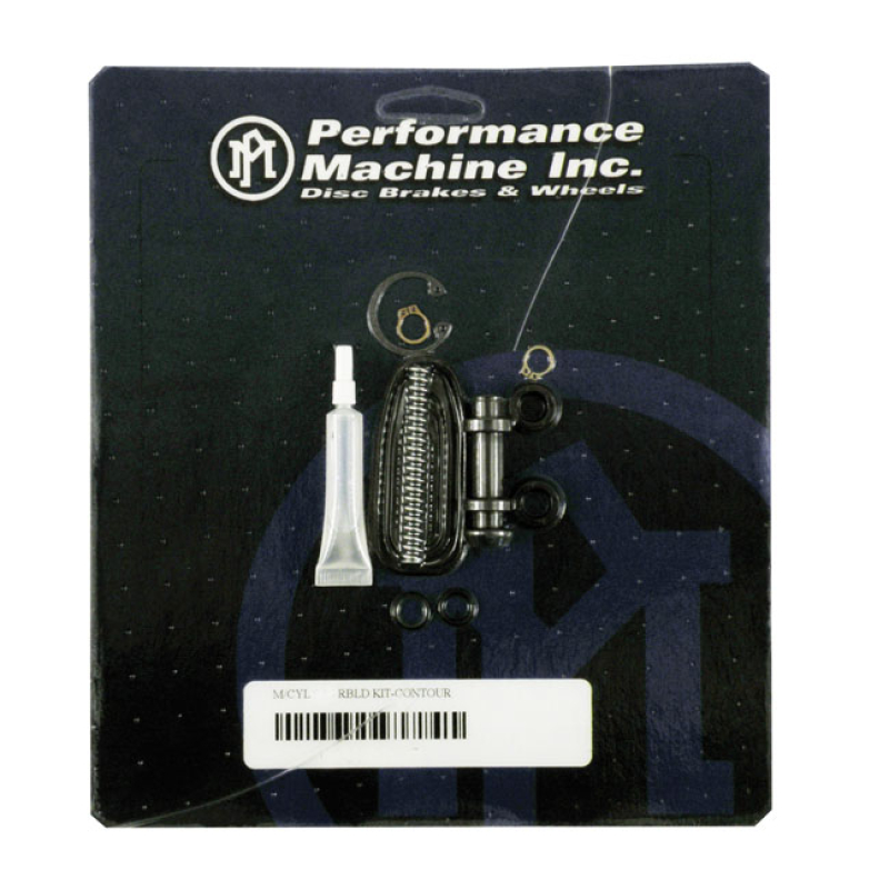 PM MASTER CYLINDER REBUILD KIT 952701