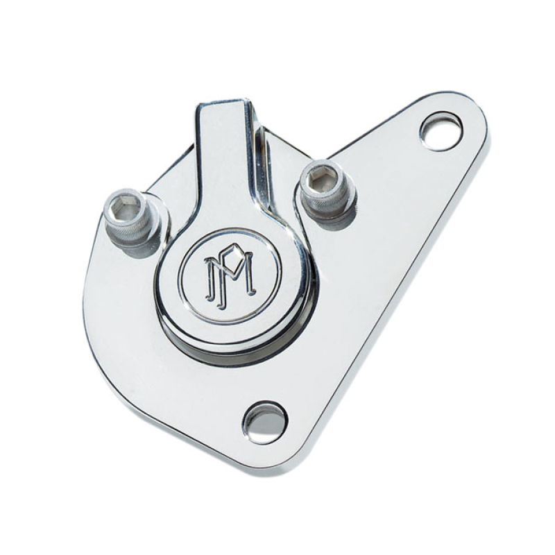 PM, 4-P 125X4S CLASSIC CALIPER & BRACKET KIT, SD. FRONT 952723