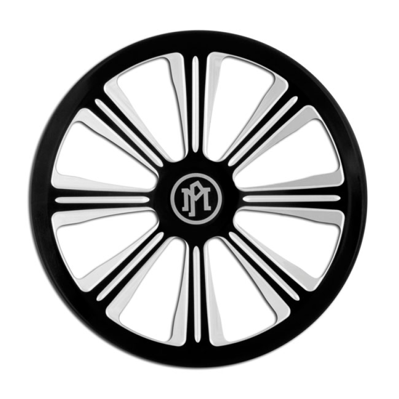 INTERCHANGE FACE PLATE, RIVIERA 952851