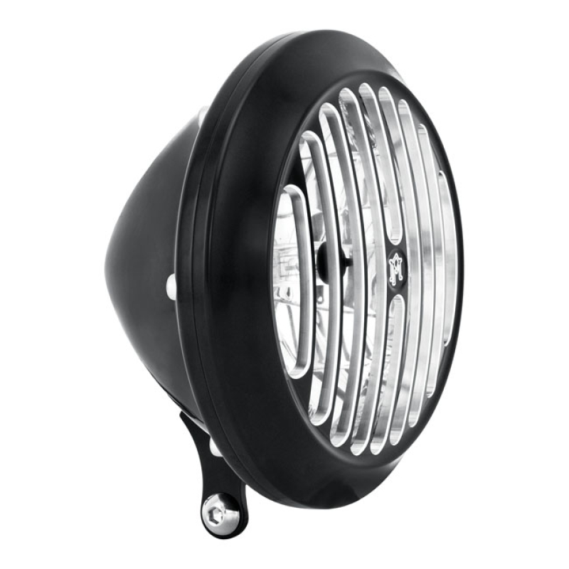 PM 5-3/4 INCH GRILL HEADLIGHT ASSY 952944