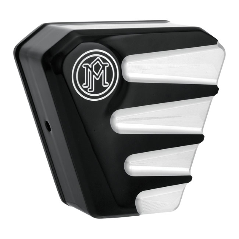 PM SCALLOP HORN COVER ASSY 952962