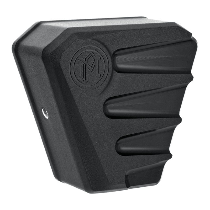 PM SCALLOP HORN COVER ASSY 952964