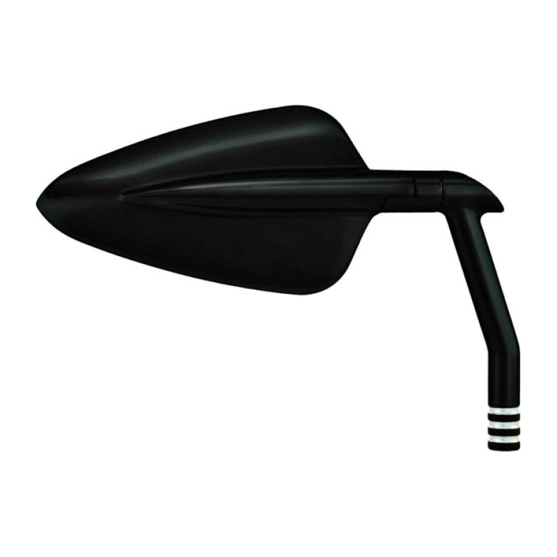 PM, VISION MIRROR ASSY, ARROW XL CONTRAST CUT, FITS LEFT & RIGHT 952985