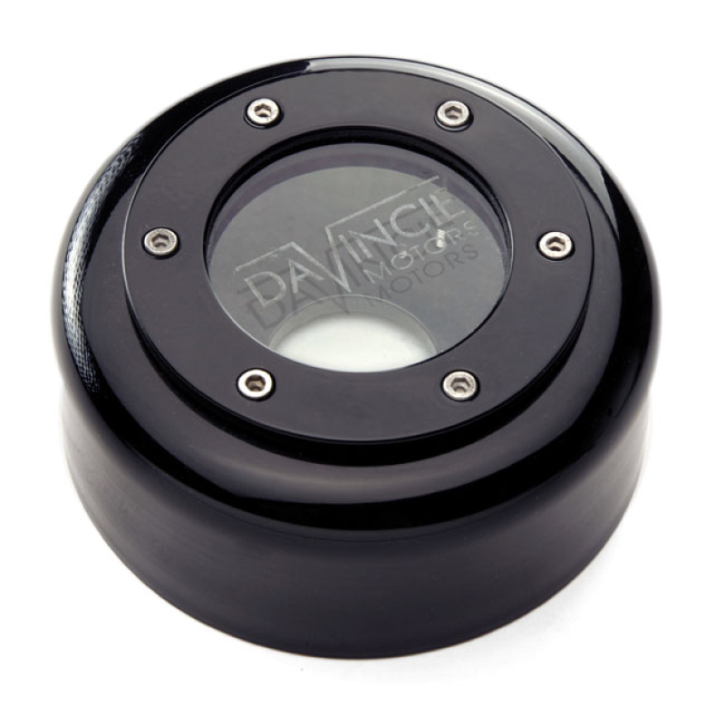 DA VINCIE, BULLSEYE AIRCLEANER MEDIUM 953023