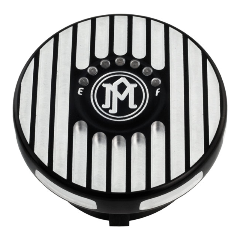 PM LED FUEL GAUGE, GRILL 953035