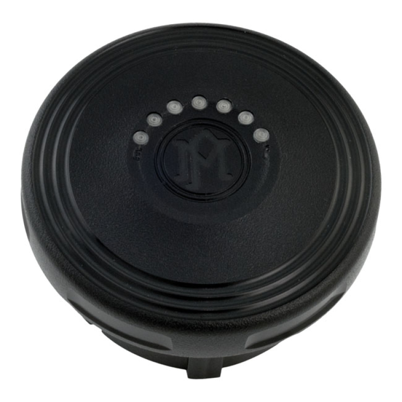 PM LED FUEL GAUGE, MERC 953040