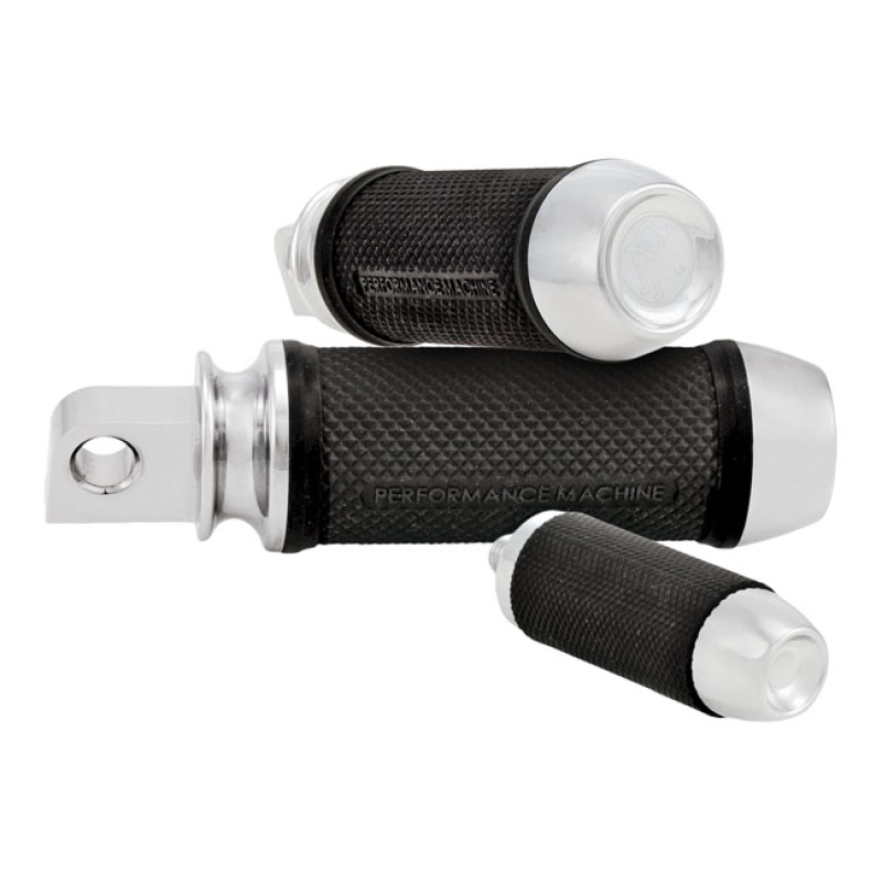 PM ELITE FOOTPEGS 953125