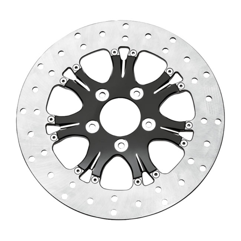 PM HEATHEN/PARAMOUNT BRAKE DISC, 11.5" 953139
