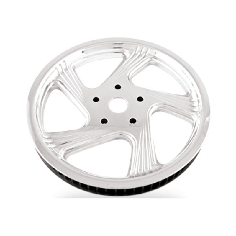 PM ELEMENT 66T BELT PULLEY, 1 INCH 953185