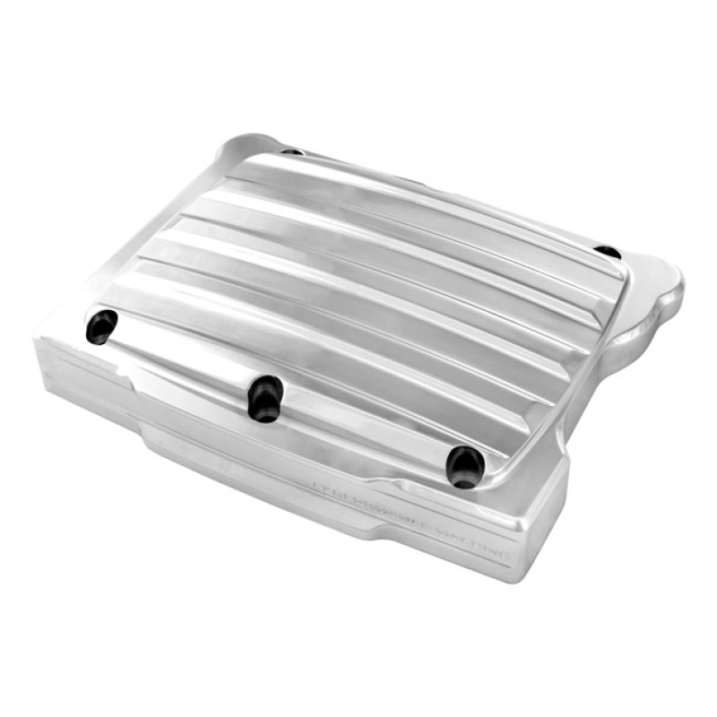PERFORMANCE MACHINE, ROCKER COVERS. DRIVE. CHROME 953275