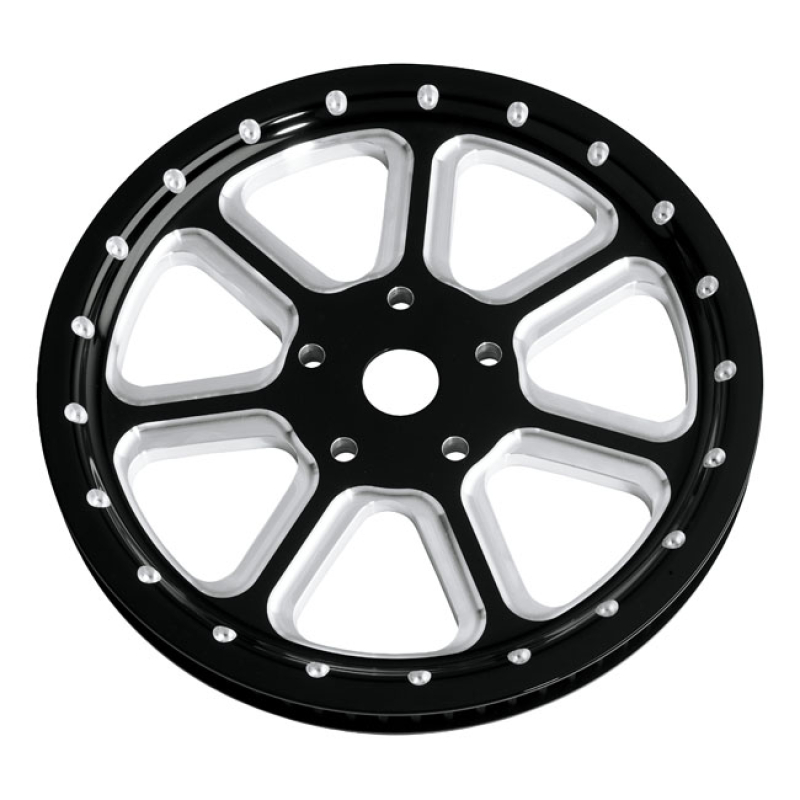 RSD DIESEL 66T BELT PULLEY, 1 INCH 953366