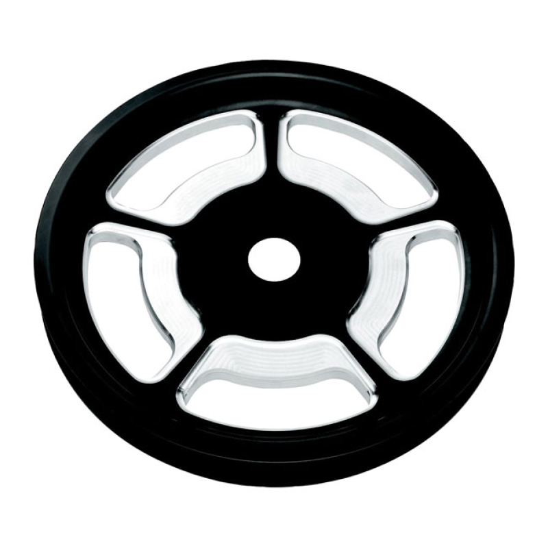 PM UNIVERSAL BELT PULLEY, CONTRAST CUT 953396