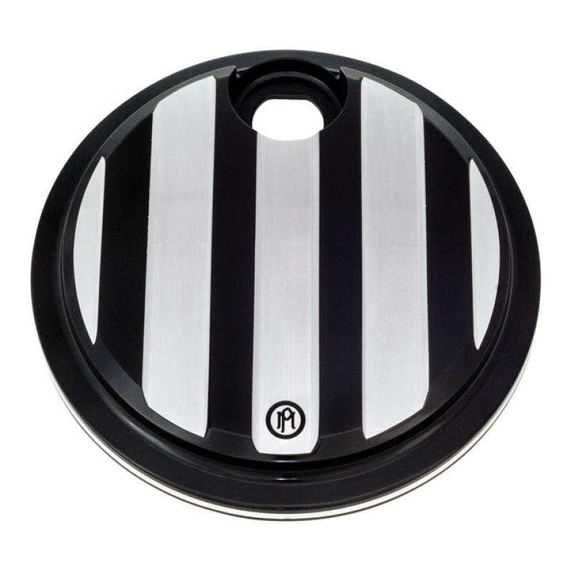 PM, ''DRIVE'' TOURING FUEL TANK DOOR COVER. CONTRAST CUT 953448