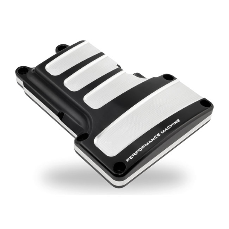 PM SCALLOP 6-SP TRANSM TOP COVER 953609