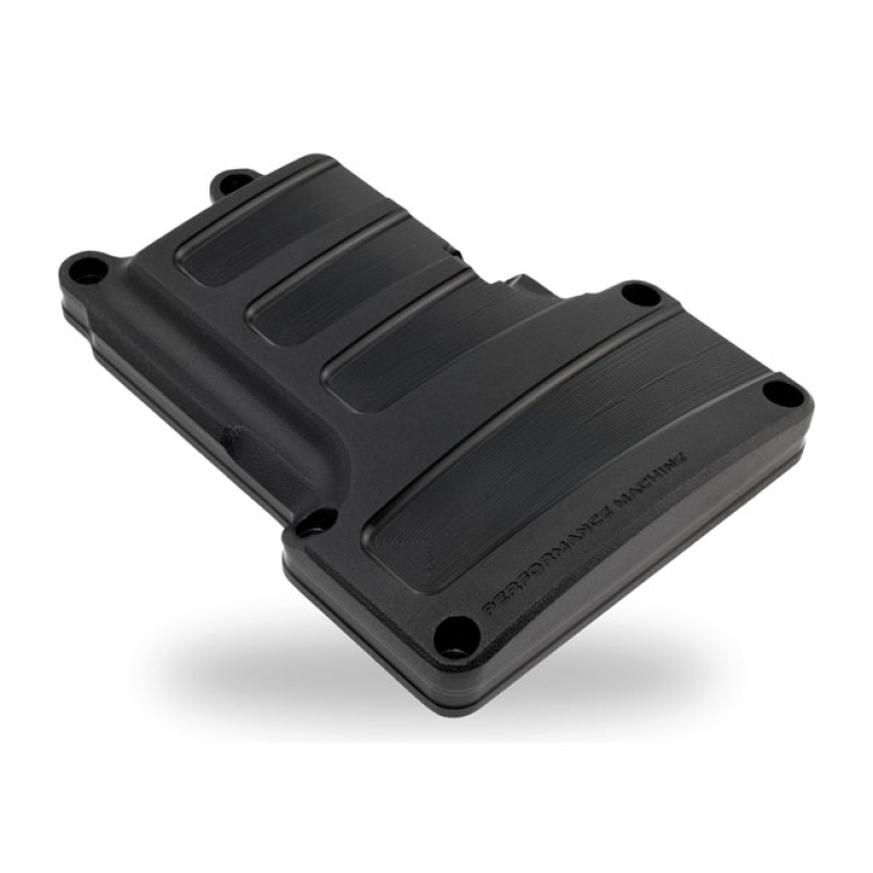 PM SCALLOP 6-SP TRANSM TOP COVER 953610