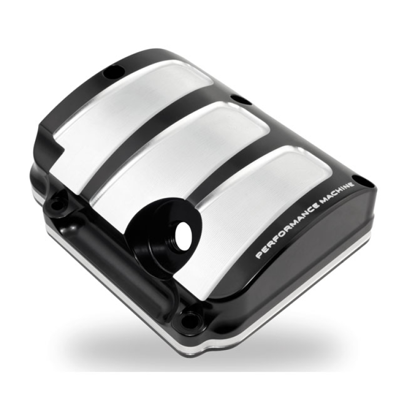 PM SCALLOP 5-SP TRANSM TOP COVER 953612