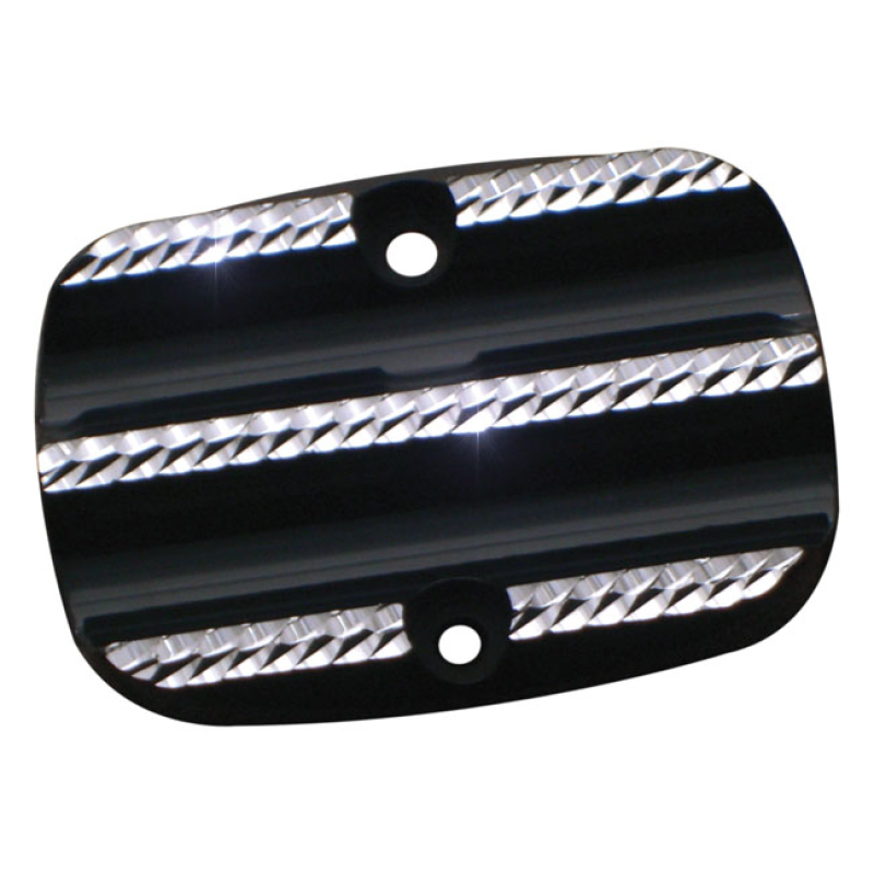 COVINGTONS ALU MASTER CYLINDER LID 953769