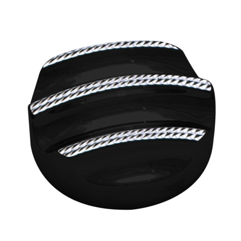 COVINGTONS ALU DIPSTICK COVER 953778