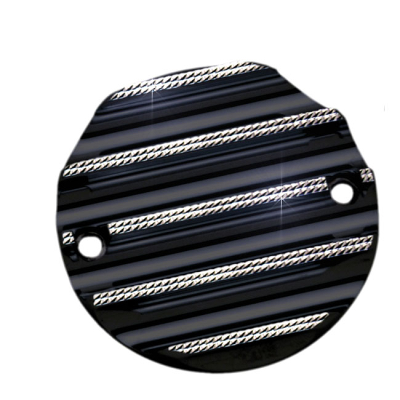 COVINGTONS, POINT COVER, FINNED. BLACK DIAMOND EDGE 953782